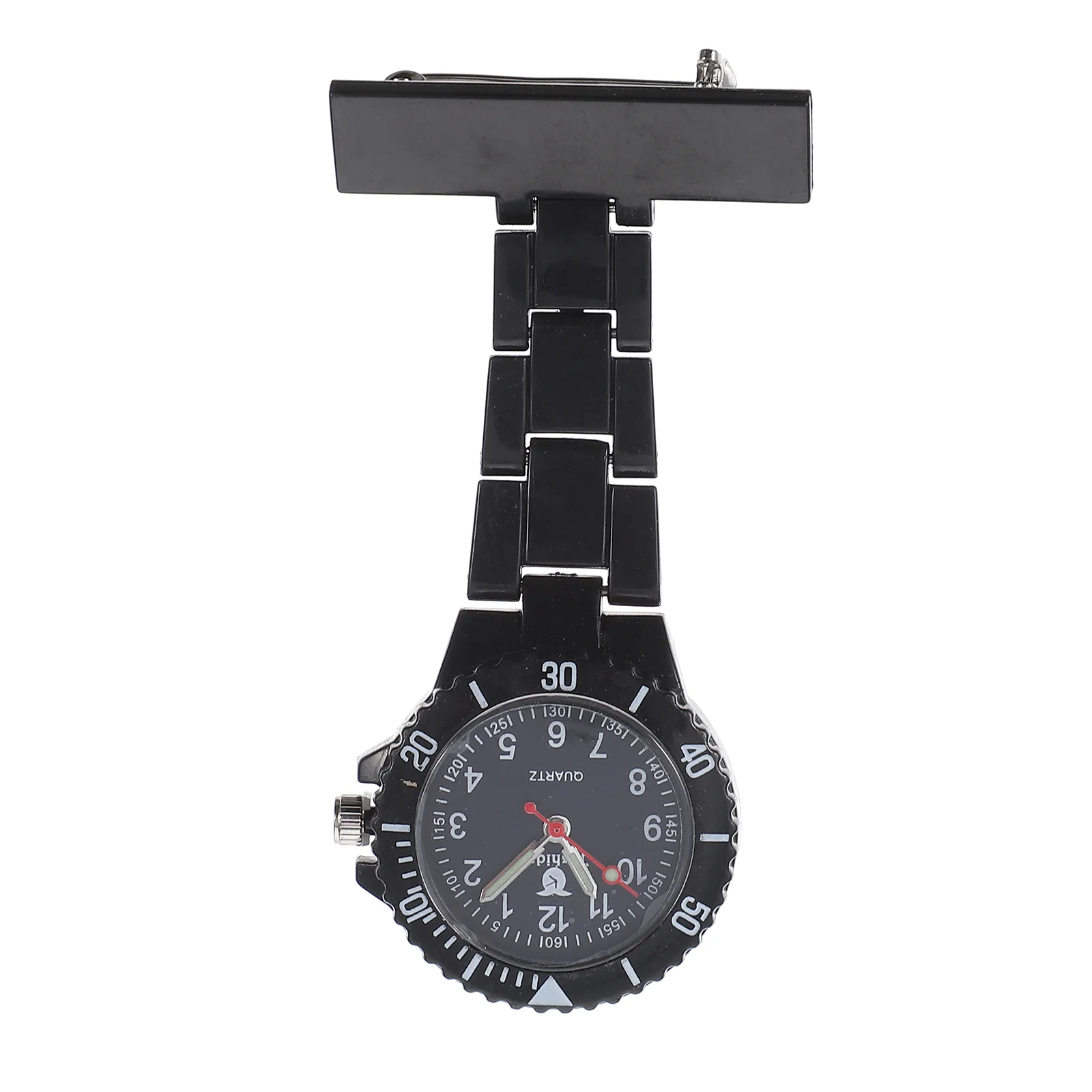 

Watch Nurse Pocket Fob Clip Watcheshanginglapel Brooch Nurses Women Paramedic Quartzchaingift Mechanical Metal Retro Buckle