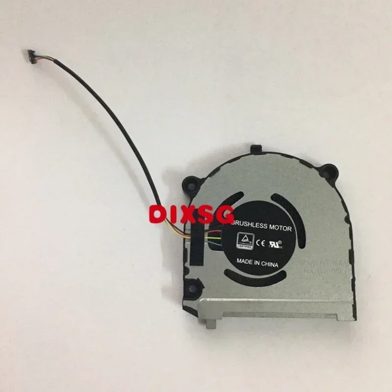 НОВЫЙ вентилятор процессора и графического для LENOVO ThinkBook 13s-IWL S540-13IWL FL03 FLDU DFS 150305140 T