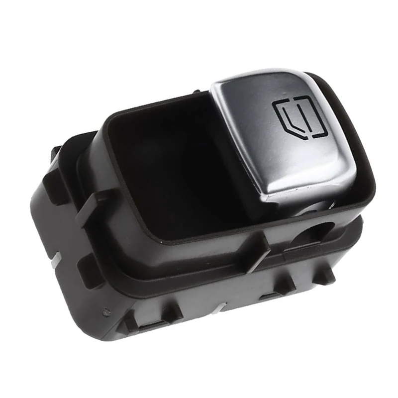 Передний правый переключатель окна 4 контакта для Mercedes-Benz W213 W222 C217 X222 2229051904