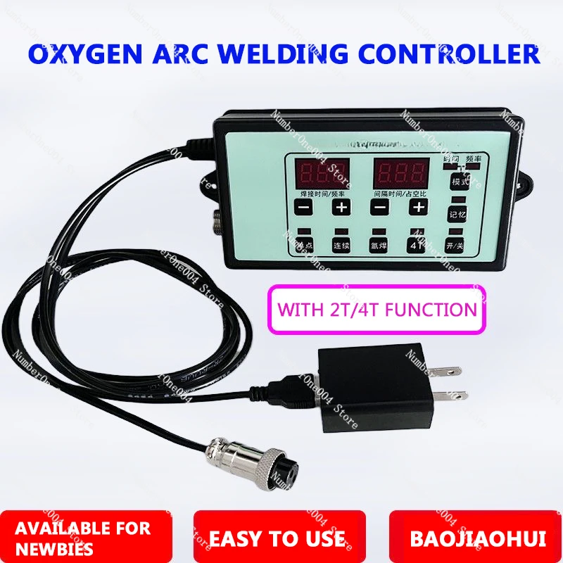 SL-KV7 Pulse Controller для аргонно-дуговой сварки