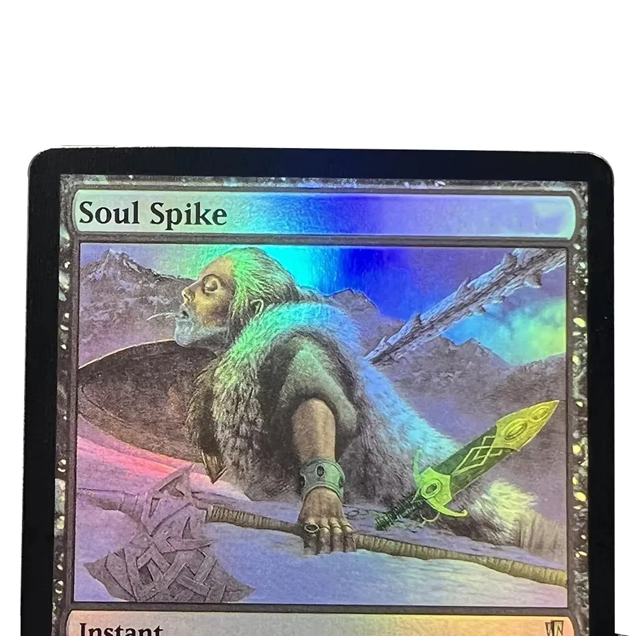 Коллекционная карта Jace BLC Mockingbird BLB Reanimate CC2 OzolitUrza's Saga SCH Foil Top TCG, английская версия, высокое качество, для настольных и карточных игр (art.: 3920d95dca20f) - 3920d95dca20f