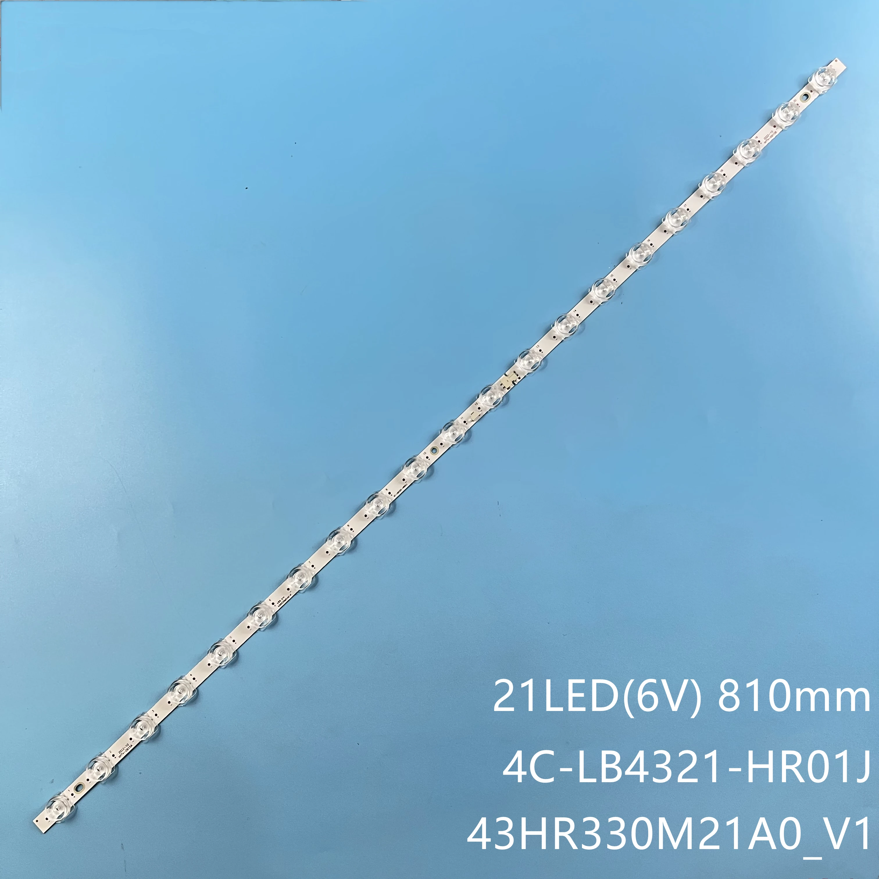 

Светодиодная лента JIAMEN для телевизора TCL 810 мм