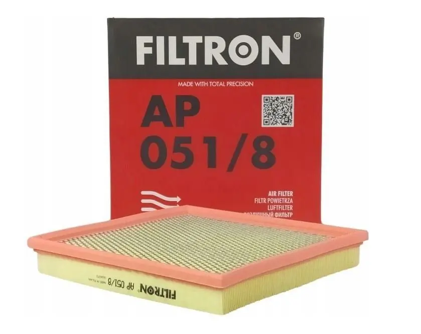 

Filtron AP051/8 air filter