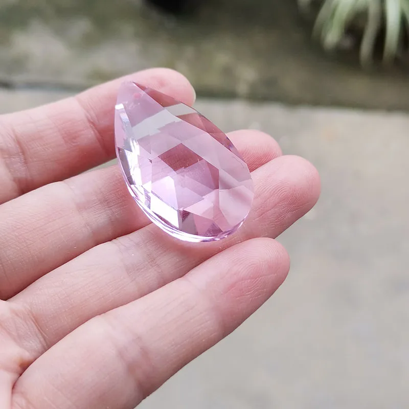 

Хрустальные ловцы солнца 2 шт.