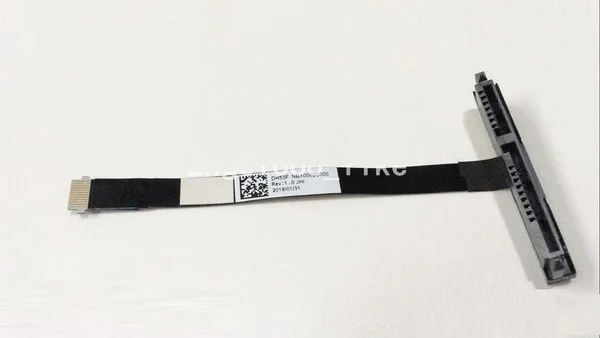 

WZSM NEW HDD Cable for acer A515-52G AN515-52 an515 nbx0002c000 Hard Disk Drive Cable connector