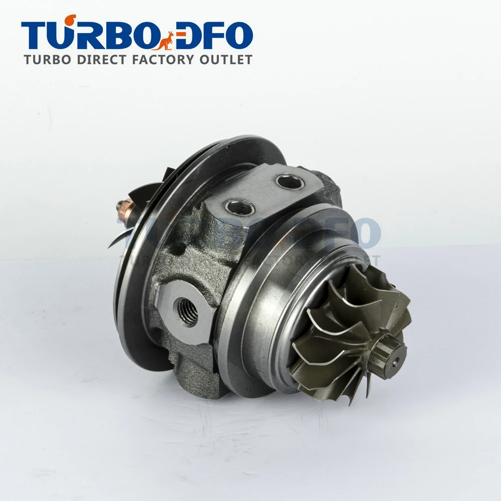 

Turbo core Balanced TD04 49377-04100 for Subaru Forester XT / Impreza WRX Models NON-STi- NEW cartridge turbine 49377-04180 CHRA