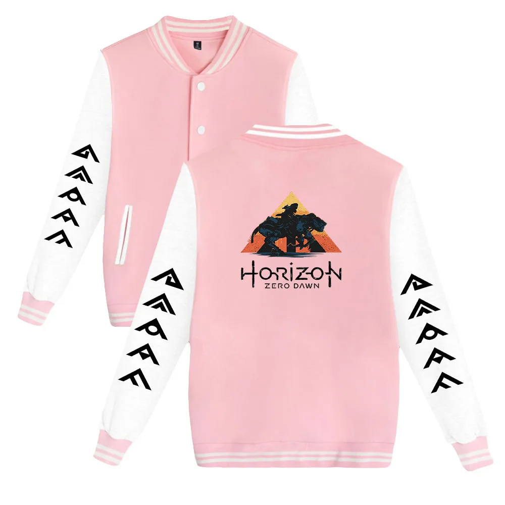 

Бейсбольная Униформа на молнии, с флисовой подкладкой, в стиле хип-хоп