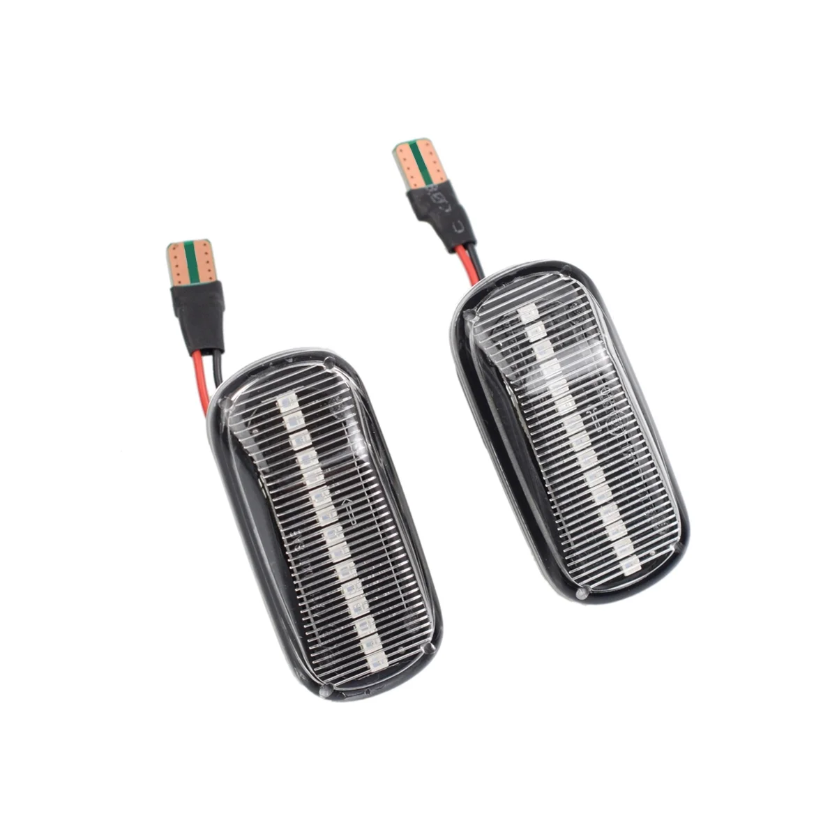 Боковой фонарь сигнал поворота авто для Accord -V Fit Jazz