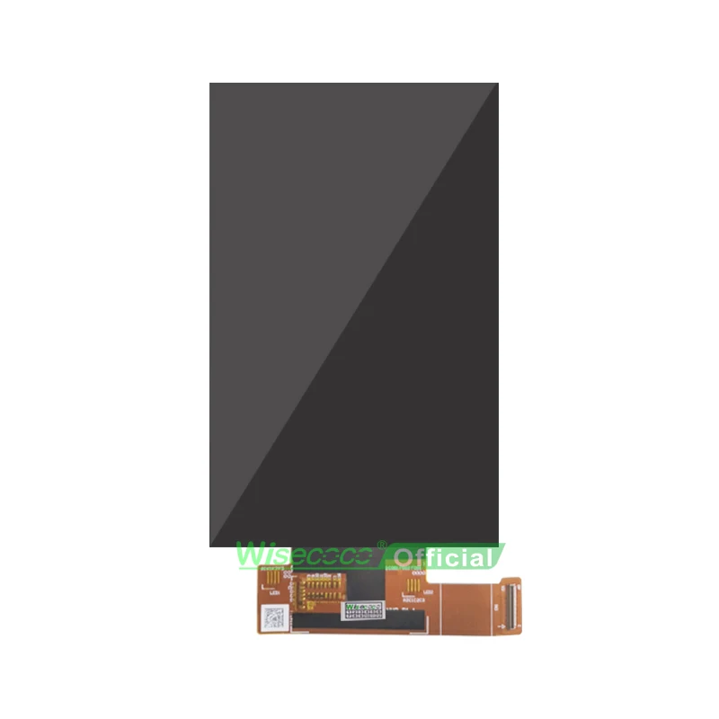 Монохромный дисплей Wisecoco 4k 5 дюйма монохромный ЖК-экран для 3d принтера плата