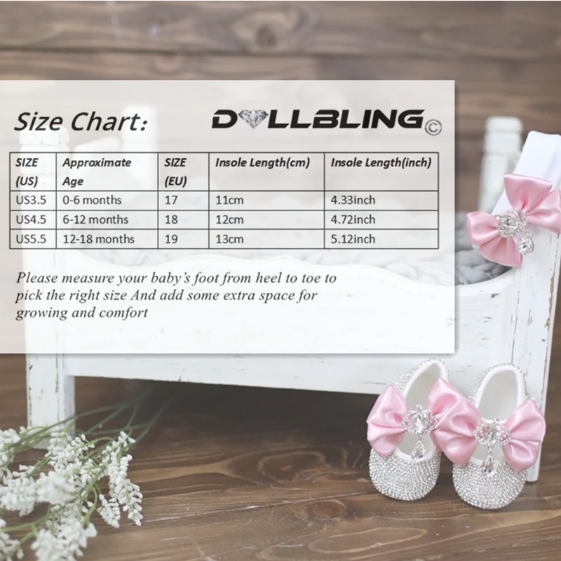 Роскошная детская расческа Dollbling и Бриллиантовая юбка-пачка с красной подошвой