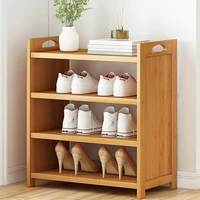 men small wood shoe rack organizer storage simple modern entrance shoe cabinets box contain armarios de dormitorio furniture
