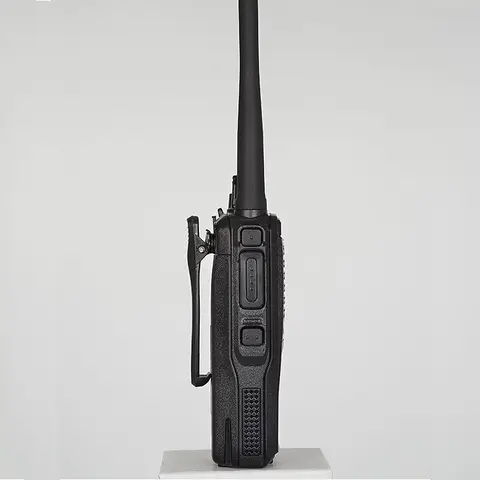 Двойной слот технологии цифровой и аналоговый Двойной Режим мини радио fm Портативная радиостанция Взрывозащищенная
