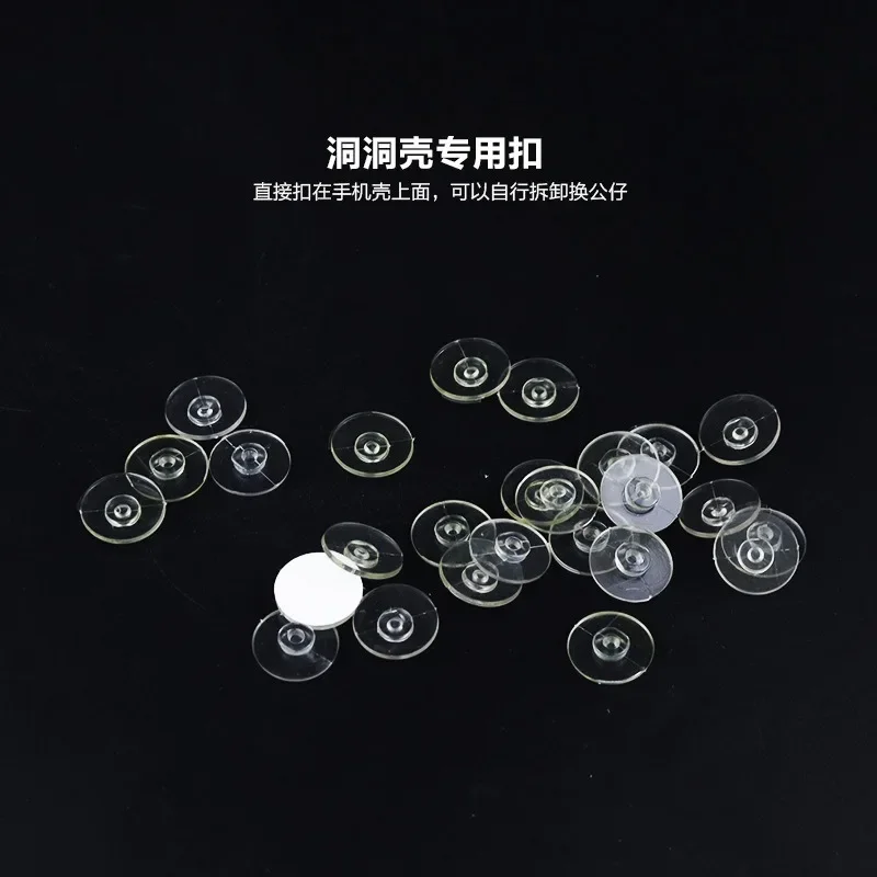 BT21 чехол для телефона с отверстием кукла Tata Cooky магнит на холодильник мультяшный