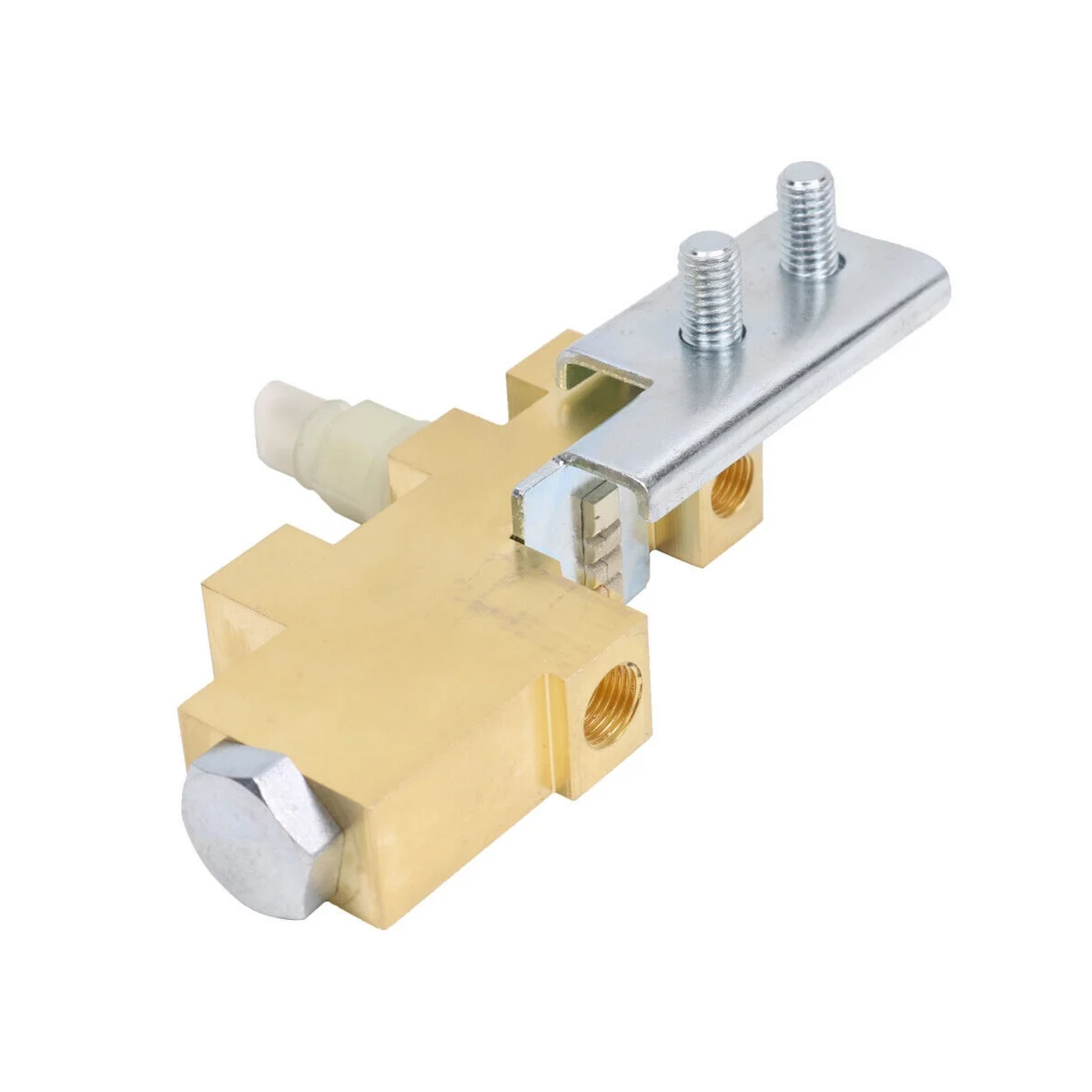 

Пропорционный клапан, дисковый барабан PV6070FD для 1960-1970 Ford Mustang Fairlane Comet