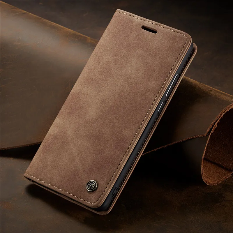 10PCS Magnetic Case For Samsung Galaxy A52 A72 A13 A33 A53 A32 A12 A51 A71 A21S A31 A50 A70 A40 A30 A20 A10 Leather Wallet Cover