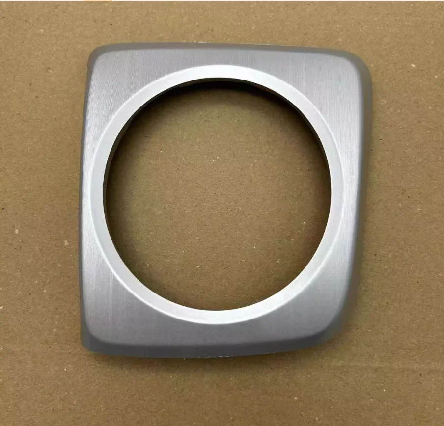 

77296-SNA-D31ZA Подходит для Civic 2006-2011AT Панель отделки переключения передач Ручка переключения передач Панель шаровой головки Крышка коробки передач