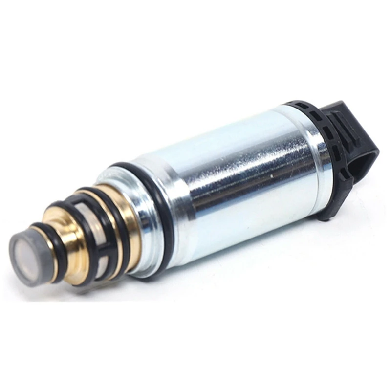 Автомобильный Кондиционер компрессор переменного тока электромагнитный клапан