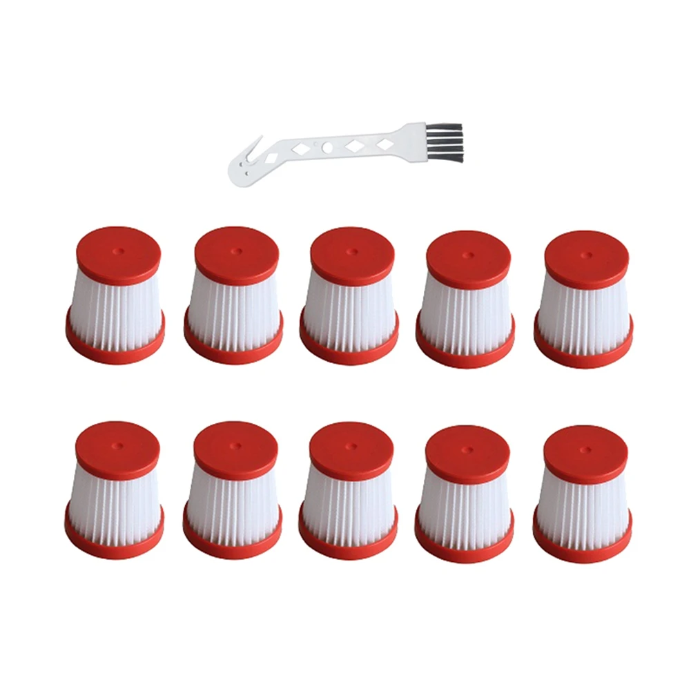 

Сменный HEPA-фильтр для Xiaomi Deerma VC01 VC01 MAX, бытовой ручной пылесос