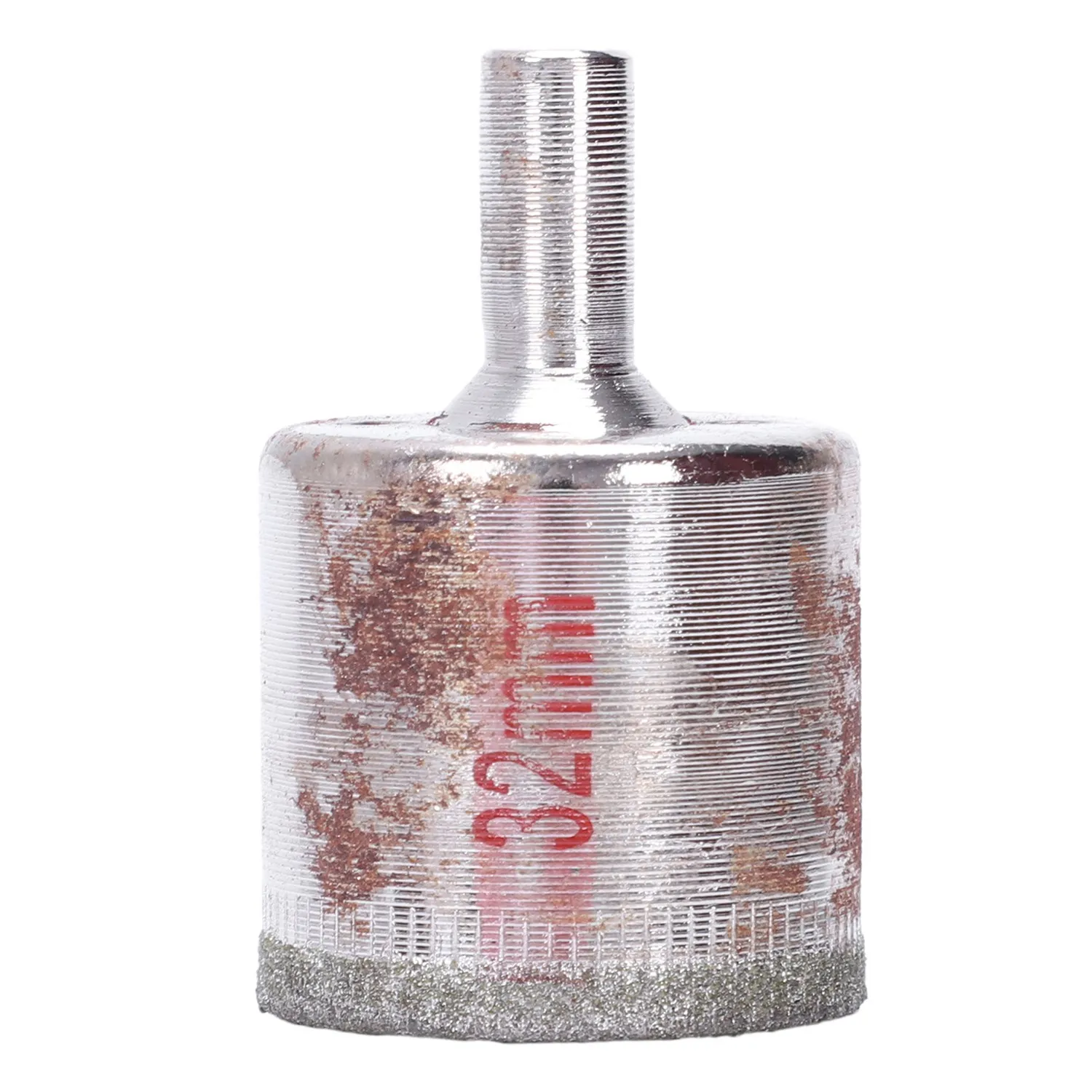 

Diamon Drill 32Mm Diameter Auger Bit Drill Bit for Ceramic Glass Tiles Sandstone