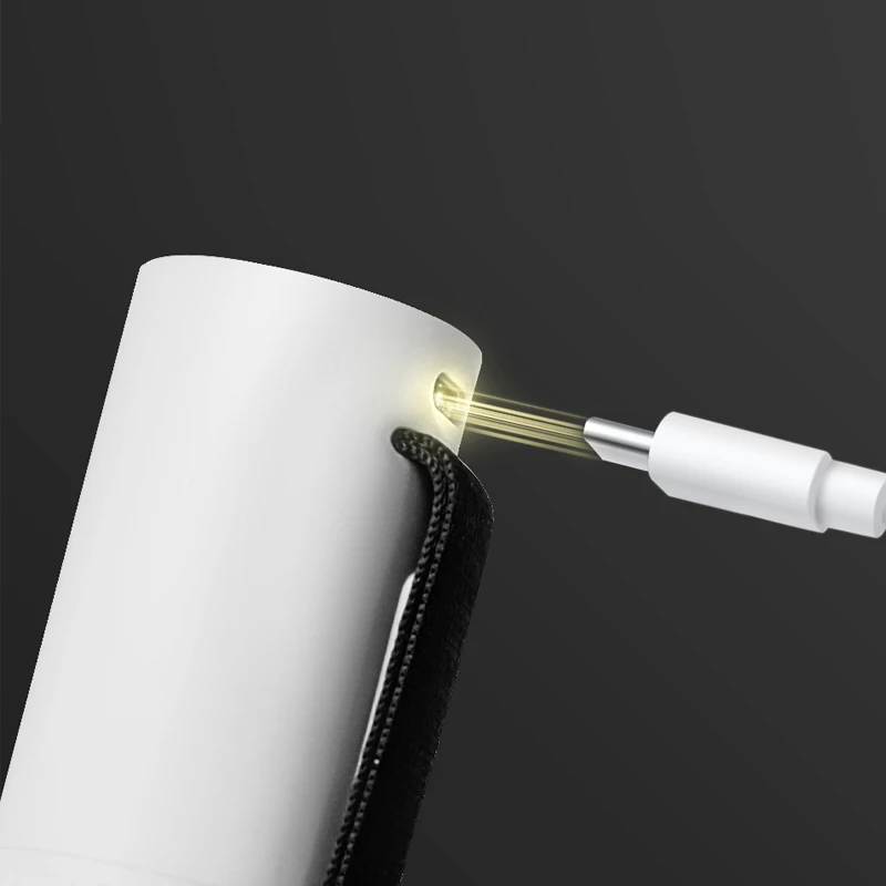 Портативный микроскоп Xiaomi Mi Портативные Электронные Микроскопы Mijia научная