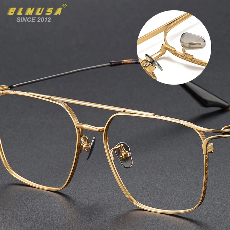 Мужские очки для чтения BLMUSA