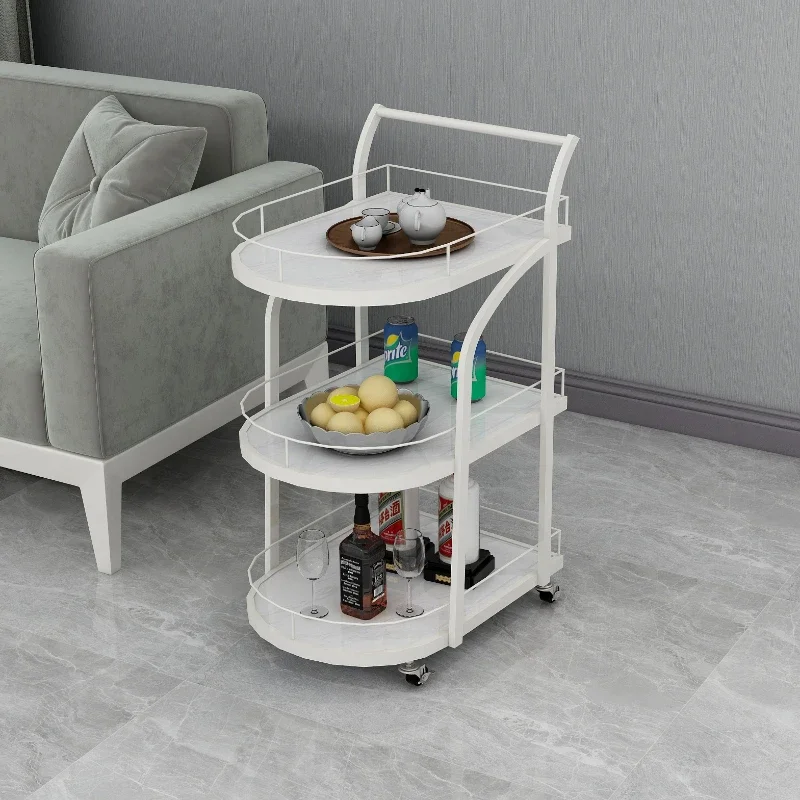 Гостиничная столовая кухня напитки салон тележка для инструментов