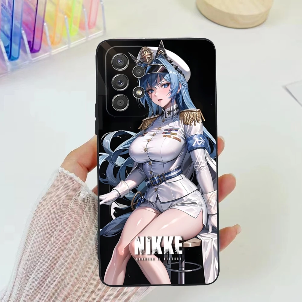 Чехол для Samsung Galaxy A91 73 71 70 54 53 52 34 24 23 21 S