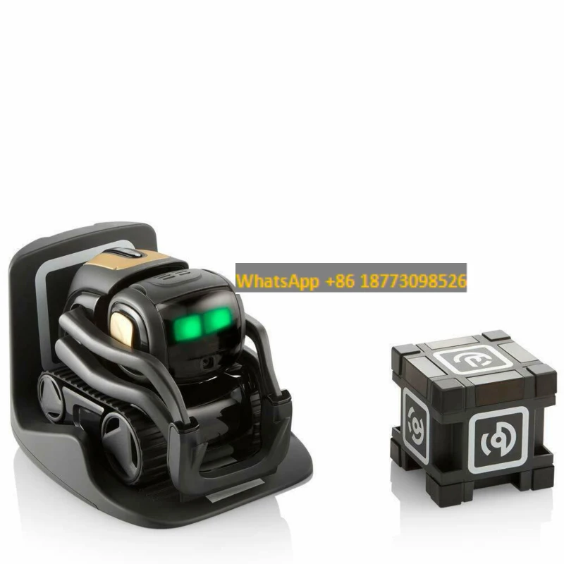 ANKI Vector robot AI smart voice toy chat electronic pet cozmo second generation