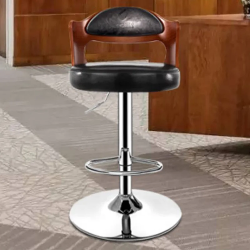 Вращающийся стул роскошные аксессуары для макияжа гостиной домашний туалетный