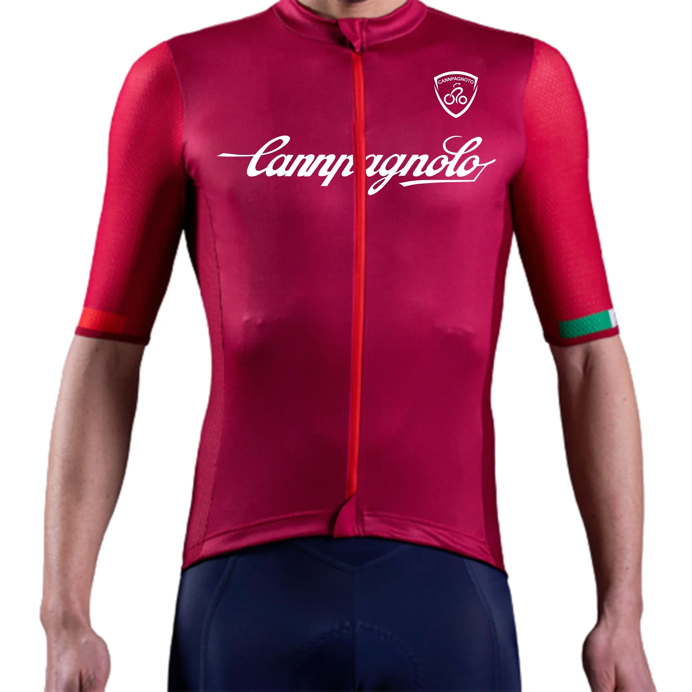 

Футболка мужская с коротким рукавом, Джерси, дышащая одежда для велоспорта, шоссейный Топ, одежда для горного велосипеда
