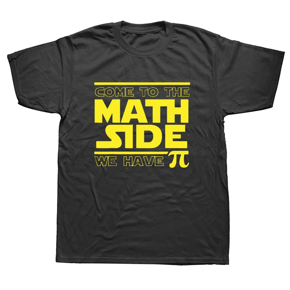 

Приходите в математику, у нас есть Pi, Забавные футболки Pi Day, уличная одежда с графическим принтом, подарки на день рождения с коротким рукаво...