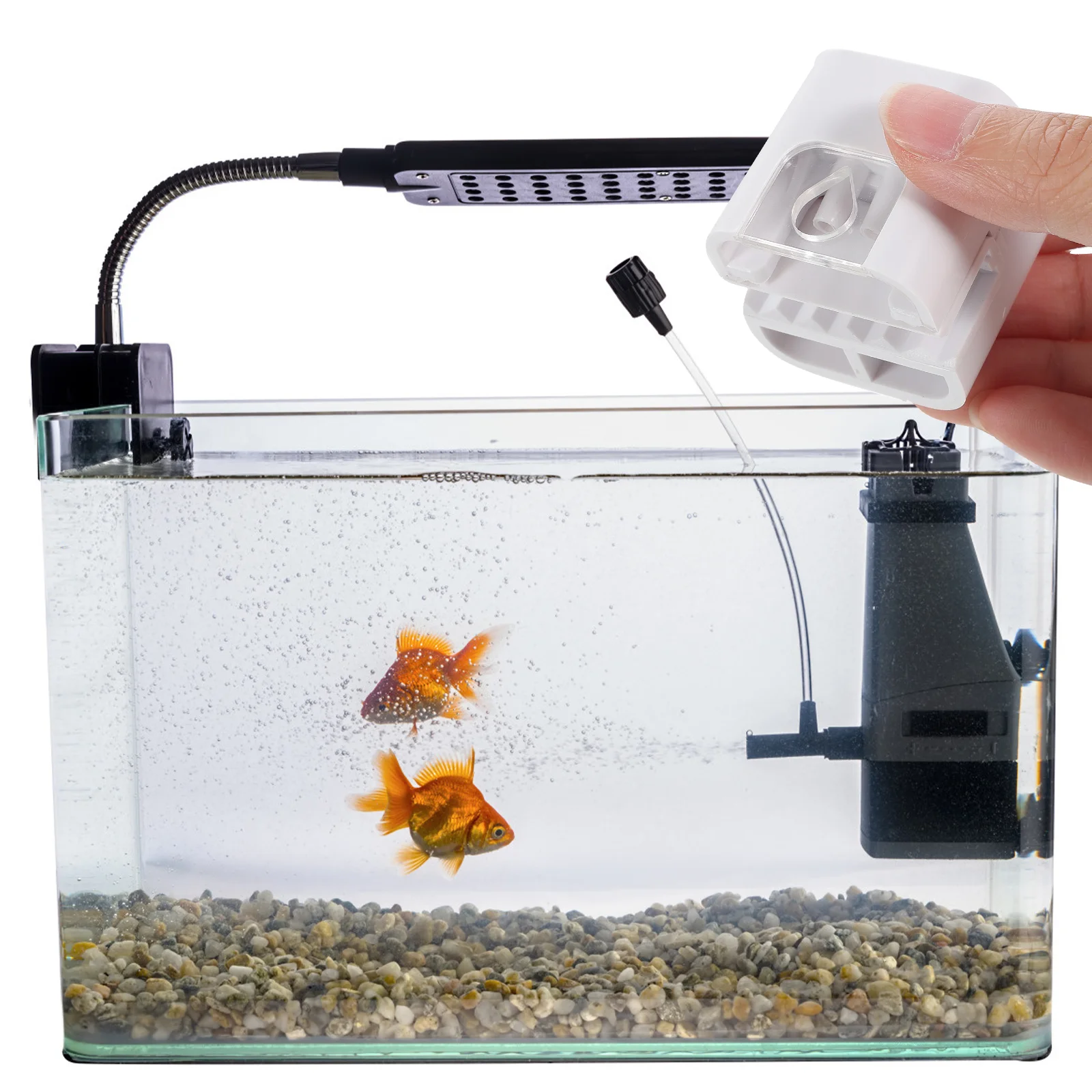 

T инструмент регулятор уровня воды, контроллер фонтанового насоса, рефиллер Mini