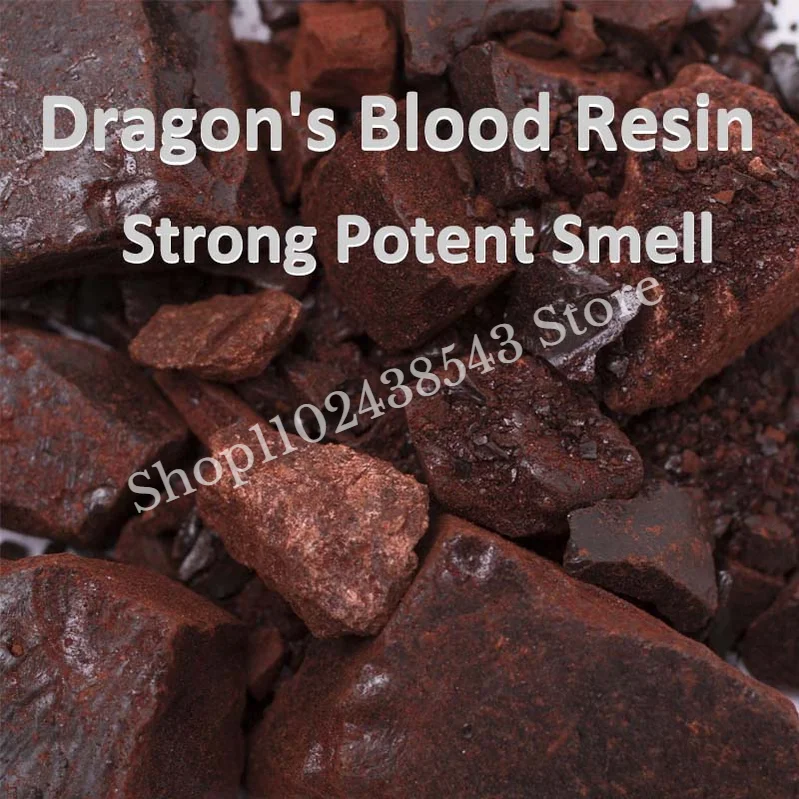 

Смола крови дракона Daemonorops Draco