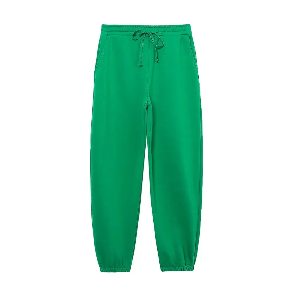 RZRA 2024 новая женская толстовка с капюшоном и принтом повседневные спортивные