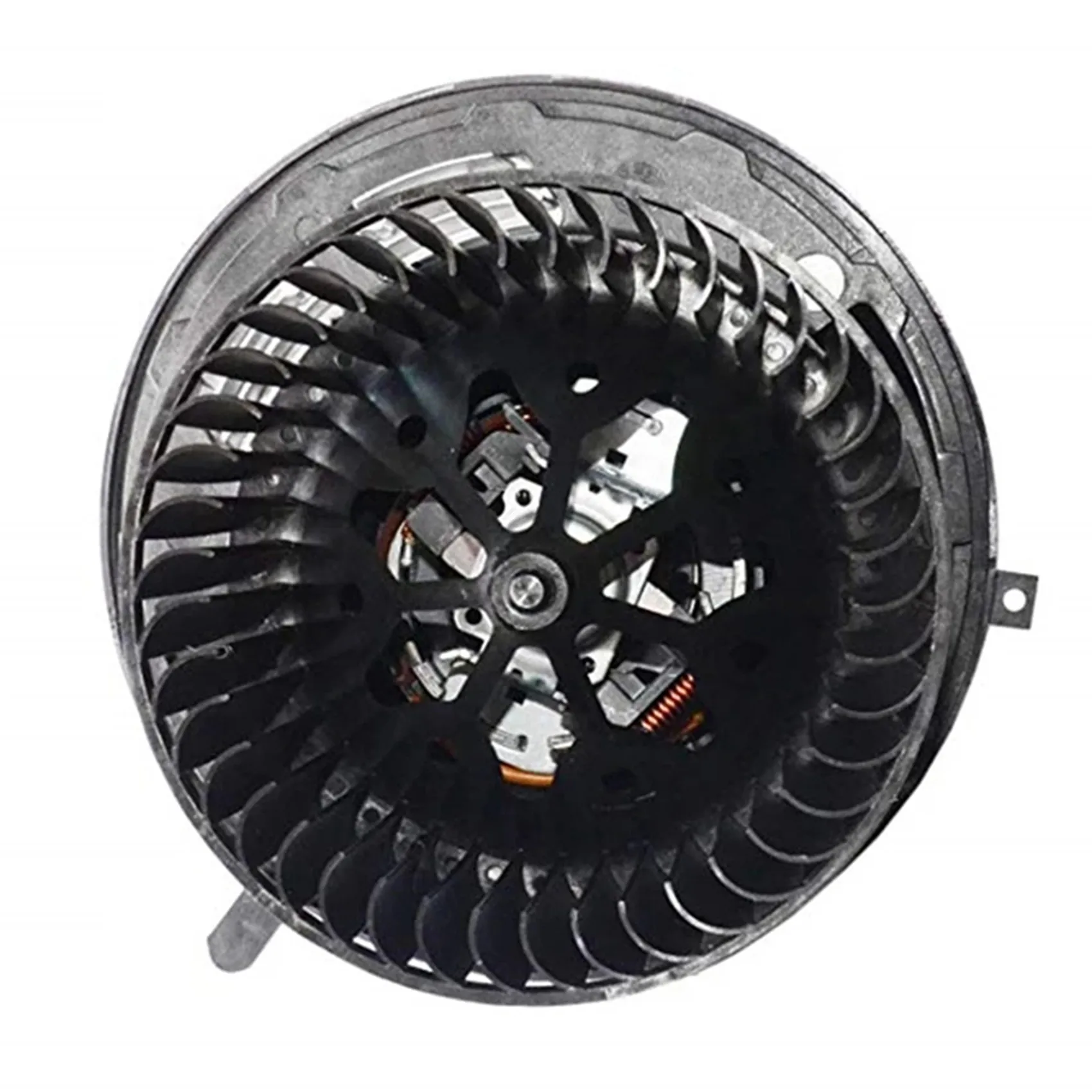 

64116933663A Air Conditioning Electronic Heater Heating Fan Blower Motor For E90 E91 E92 E93 316 318