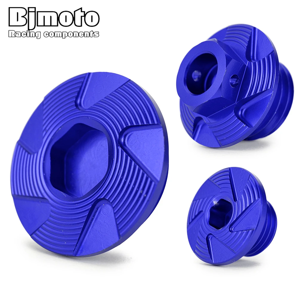 

Комплект винтовых болтов для Honda CRF150R CRF250R CRF450R CRF450X Super Cub 125 CA125A ABS