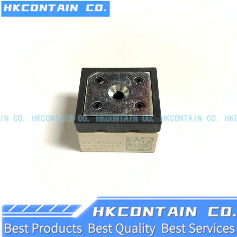 Новая SKIIP02NEC066V3 SKIIP03NAC126V1 SKIIP10NEB063T10 SKIIP10NEC063T10 SKIIP11AC126V1 SKIIP11NAB063T1/15/23/42 SKIIP11NAC063I