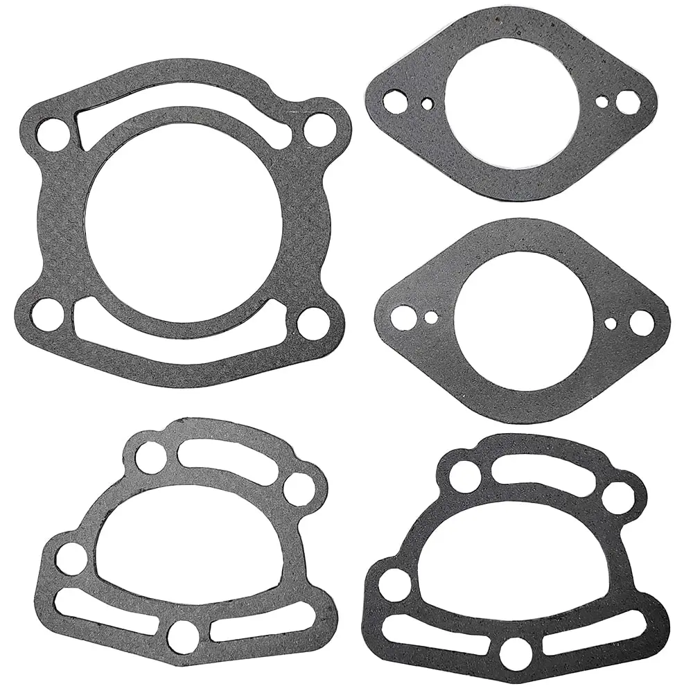 Ремонт двигателя прокладка кривошипный уплотнитель Kit для SeaDoo 947 951 Carb GSX GTX RX XP