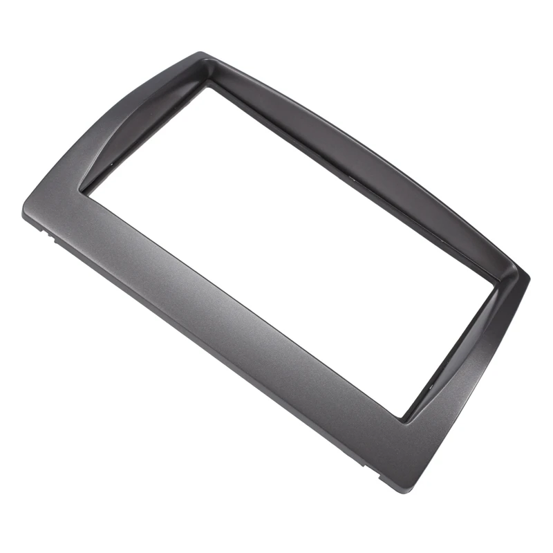 1 шт. автомобильный радиоприемник Fascia DVD стерео Рамка адаптер монтажная панель