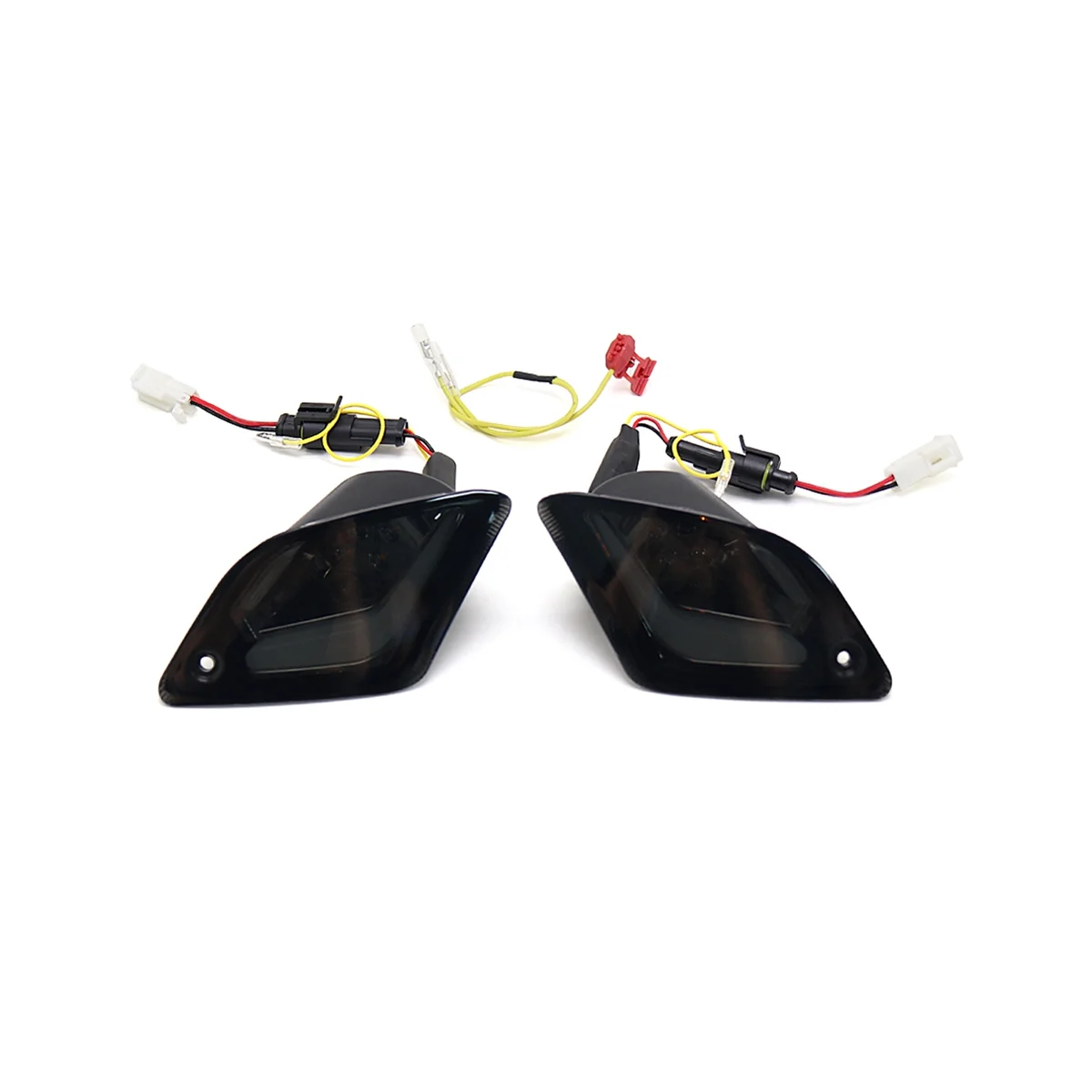 Фонарь поворотный, водонепроницаемый, для 300 GTS250 GTS300 GTS150 GTV300 GTV250