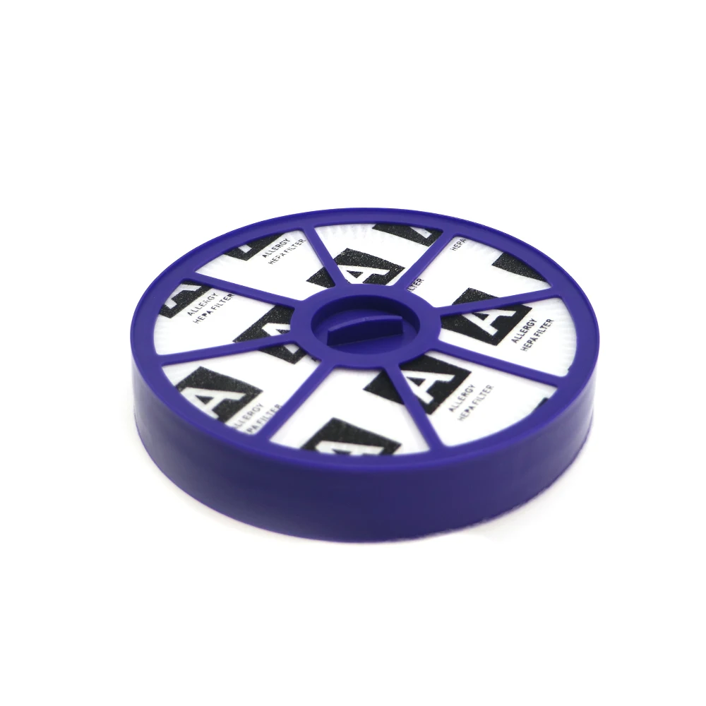 

Комплект HEPA-фильтров Dyson DC05 DC08 DC15 DC19 DC20 DC21