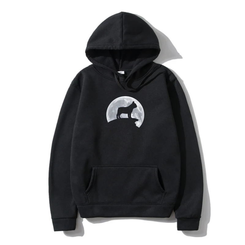 

Feliz Navidad De Parte French Bulldog Standard Unisex Outerwear