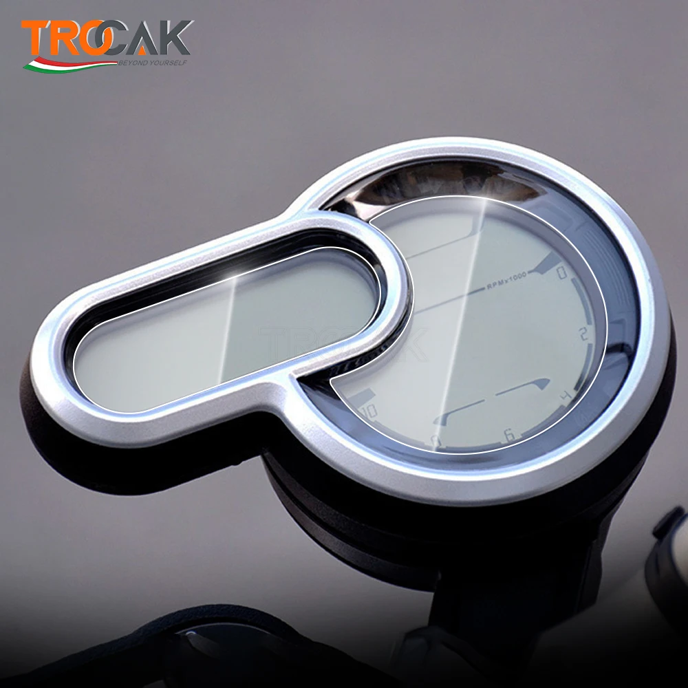 Для Ducati Scrambler 1100 Scrambler1100 2018-2020 для приборной панели мотоцикла