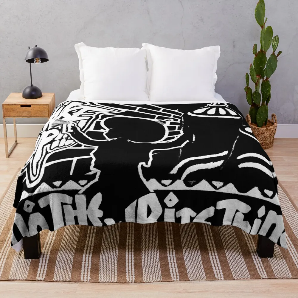 Одеяло Do the Write Thing pt106 гигантский диван пляжные одеяла на Хэллоуин