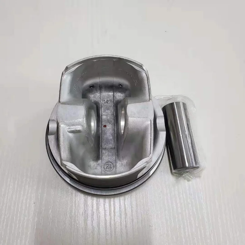 MAHLE 8-цилиндровый 11257542292 Высококачественная автозапчасть поршневого двигателя с