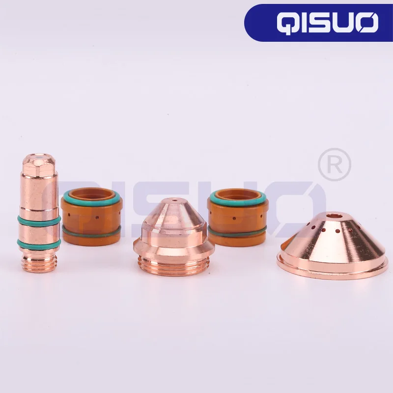 Сопло для резки электрода YGX200 подходит аксессуаров станков плазменной Huayuan LGK.