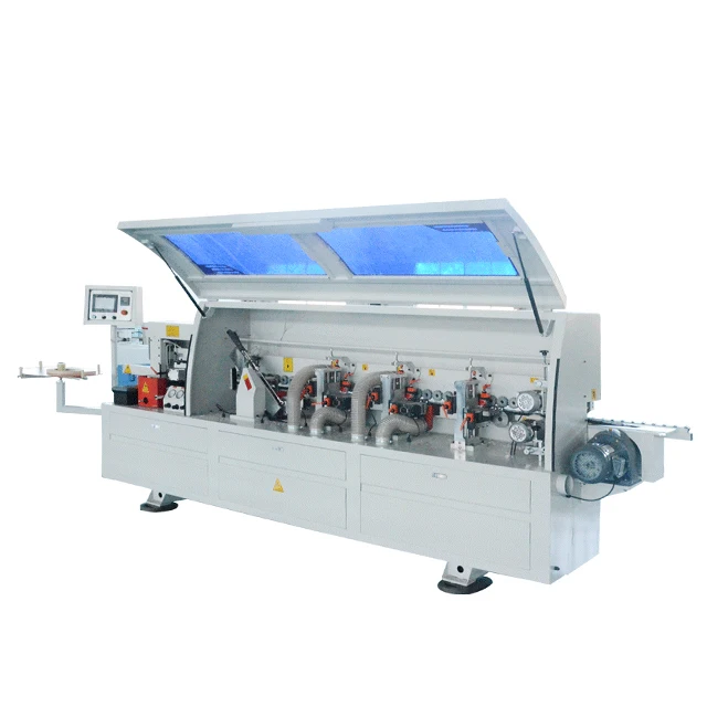 Автоматический кромкооблицовочный станок/деревянное оборудование с ЧПУ