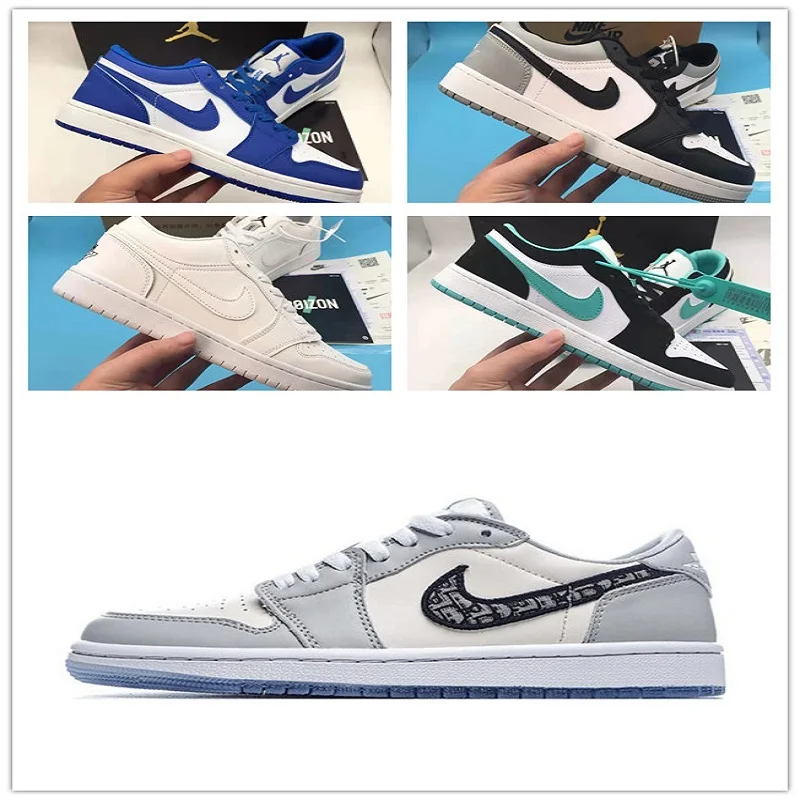 Comfortable Lightweight  Women Sports Sneakers Basketball Shoes 36-44
