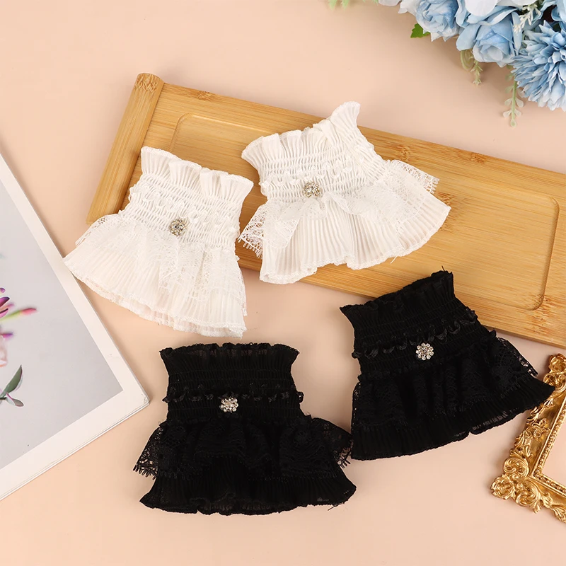 1 пара декоративные перчатки для ногтей