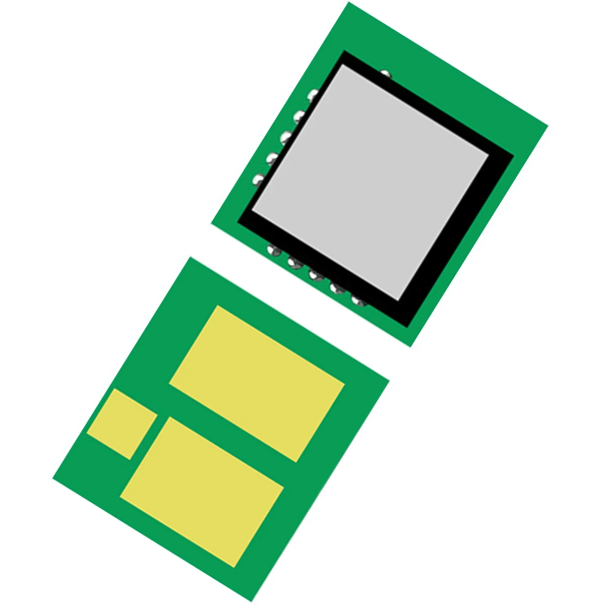 

Тонер-чип для Canon Color imageCLASS i-печь IC IS MF641CW MF645CX LBP621CW LBP623CDW LBP 621Cw LBP 622CDW LBP 623лерский CRG054
